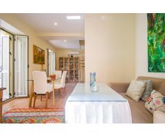 Maravillosa casa en pleno centro de Sevilla, en el barrio de La Magdalena!!!