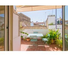 Maravillosa casa en pleno centro de Sevilla, en el barrio de La Magdalena!!!