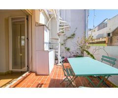 Maravillosa casa en pleno centro de Sevilla, en el barrio de La Magdalena!!!