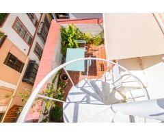Maravillosa casa en pleno centro de Sevilla, en el barrio de La Magdalena!!!
