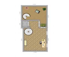 Maravillosa casa en pleno centro de Sevilla, en el barrio de La Magdalena!!!
