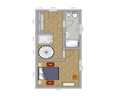 Maravillosa casa en pleno centro de Sevilla, en el barrio de La Magdalena!!!