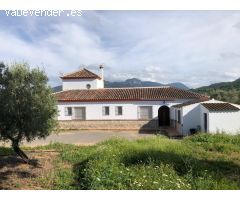 CASA RURAL EN PLENA SIERRA DE CÁDIZ