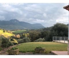 CASA RURAL EN PLENA SIERRA DE CÁDIZ