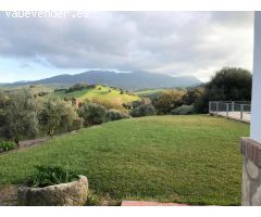 CASA RURAL EN PLENA SIERRA DE CÁDIZ