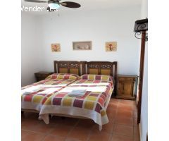 CASA RURAL EN PLENA SIERRA DE CÁDIZ
