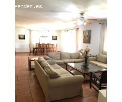 CASA RURAL EN PLENA SIERRA DE CÁDIZ