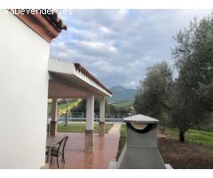 CASA RURAL EN PLENA SIERRA DE CÁDIZ