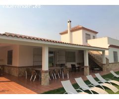 CASA RURAL EN PLENA SIERRA DE CÁDIZ