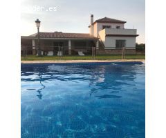 CASA RURAL EN PLENA SIERRA DE CÁDIZ