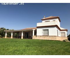 CASA RURAL EN PLENA SIERRA DE CÁDIZ