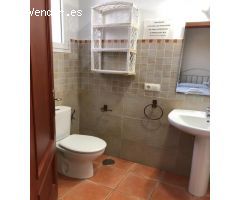 CASA RURAL EN PLENA SIERRA DE CÁDIZ