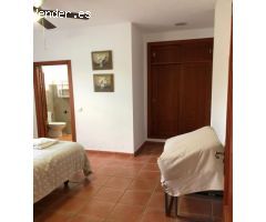CASA RURAL EN PLENA SIERRA DE CÁDIZ
