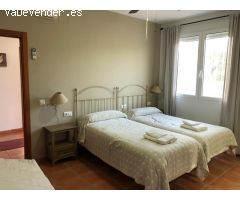 CASA RURAL EN PLENA SIERRA DE CÁDIZ