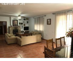 CASA RURAL EN PLENA SIERRA DE CÁDIZ