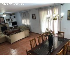 CASA RURAL EN PLENA SIERRA DE CÁDIZ