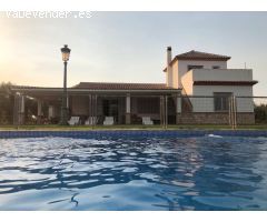 CASA RURAL EN PLENA SIERRA DE CÁDIZ