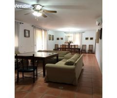 CASA RURAL EN PLENA SIERRA DE CÁDIZ