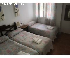 CASA RURAL EN PLENA SIERRA DE CÁDIZ