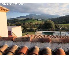 CASA RURAL EN PLENA SIERRA DE CÁDIZ