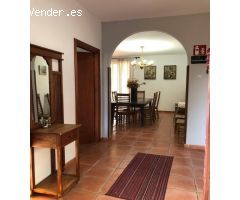 CASA RURAL EN PLENA SIERRA DE CÁDIZ