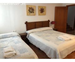 CASA RURAL EN PLENA SIERRA DE CÁDIZ