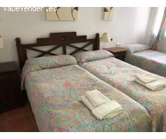CASA RURAL EN PLENA SIERRA DE CÁDIZ