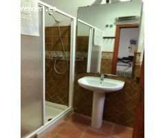 CASA RURAL EN PLENA SIERRA DE CÁDIZ
