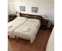 CASA RURAL EN PLENA SIERRA DE CÁDIZ