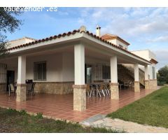 CASA RURAL EN PLENA SIERRA DE CÁDIZ
