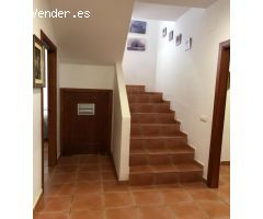 CASA RURAL EN PLENA SIERRA DE CÁDIZ