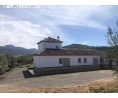 CASA RURAL EN PLENA SIERRA DE CÁDIZ