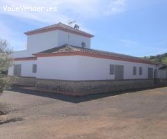 CASA RURAL EN PLENA SIERRA DE CÁDIZ