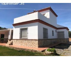 CASA RURAL EN PLENA SIERRA DE CÁDIZ