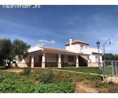 CASA RURAL EN PLENA SIERRA DE CÁDIZ