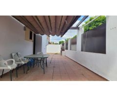 Gran vivienda pareada en Coria del Río!!!!