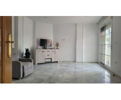 Gran vivienda pareada en Coria del Río!!!!