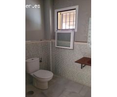 Gran vivienda pareada en Coria del Río!!!!