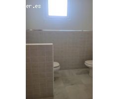 Gran vivienda pareada en Coria del Río!!!!