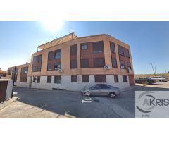 Pisos en Venta  Bargas Toledo
