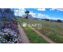 casa a reformar c/ terreno de 6000 mt costa norte