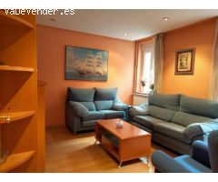 Chalet Adosado en León - Tu Cálido Refugio en la Zona de Mariano Andrés.