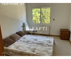 Casa con dos viviendas en venta Mas Fumats Roses