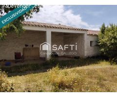 ME VENDEN EN CINCO CASAS (Ciudad Real)