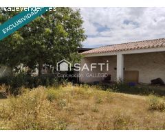 ME VENDEN EN CINCO CASAS (Ciudad Real)