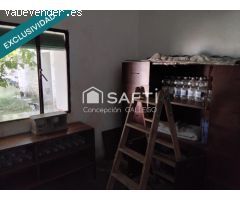ME VENDEN EN CINCO CASAS (Ciudad Real)