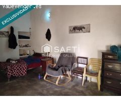 ME VENDEN EN CINCO CASAS (Ciudad Real)