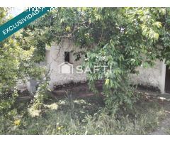 ME VENDEN EN CINCO CASAS (Ciudad Real)