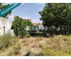 ME VENDEN EN CINCO CASAS (Ciudad Real)