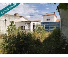 ME VENDEN EN CINCO CASAS (Ciudad Real)